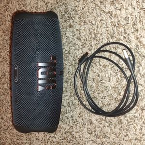 JBL Bluetooth speaker